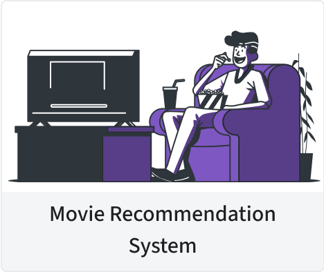 Movie Recommendation System (1)