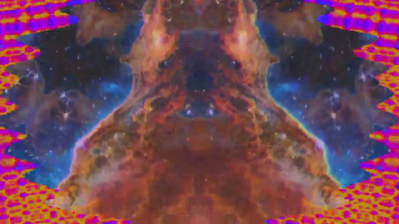 Indy Nyles: Dreams of Soft Pillow Motorcycles (Official Visuals Video)