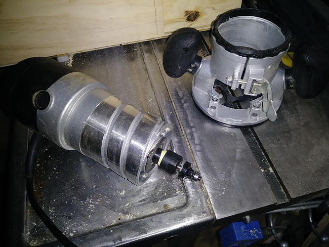routerapart