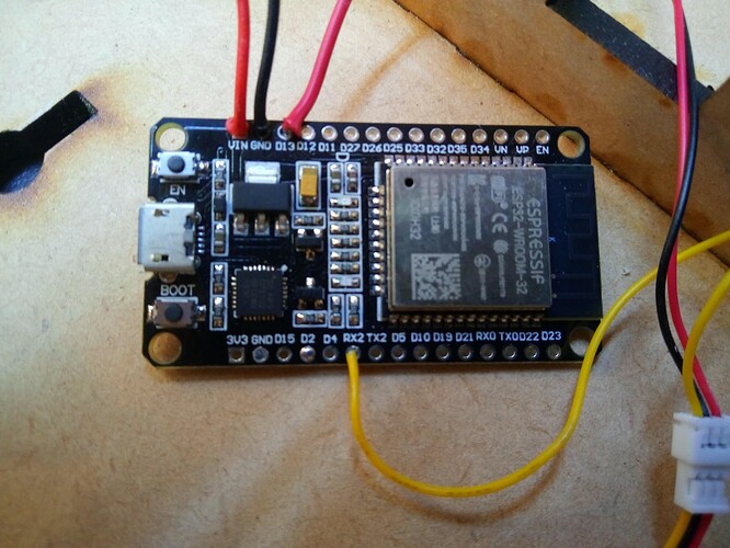 esp32-end