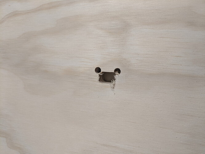 mouse-ears