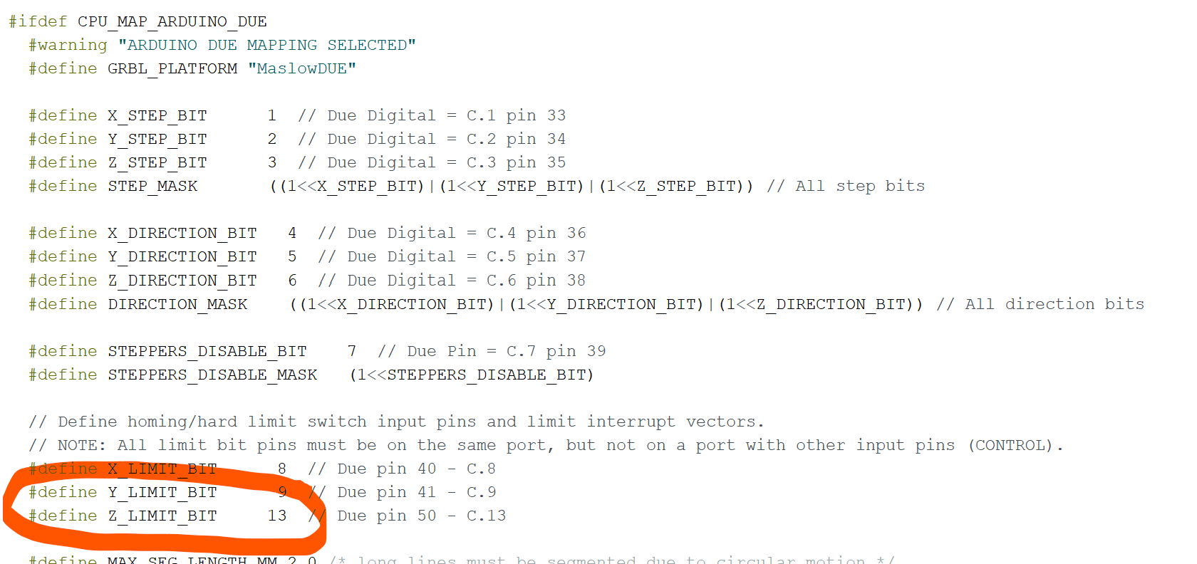 Z Limit switches - Page 2 - Hardware - Maslow CNC Forums