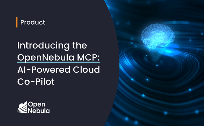 OpenNebula MCP (1)