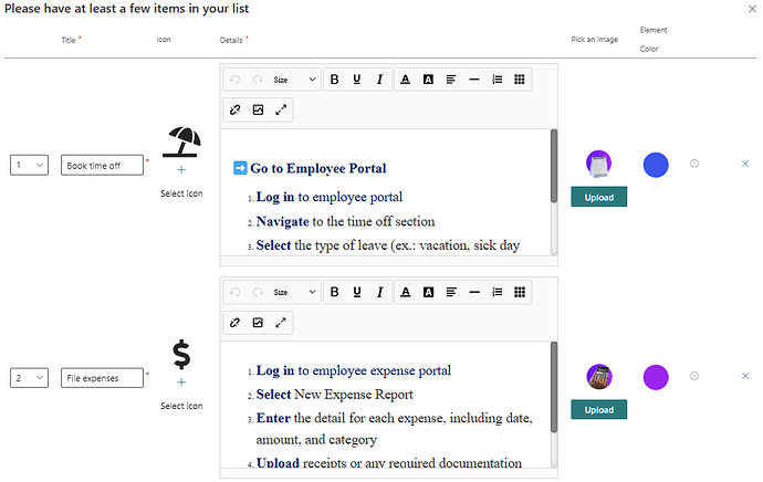 AddRemove Tabs