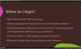 Landscape Design: How To Start