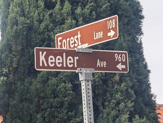 ForestKeeler