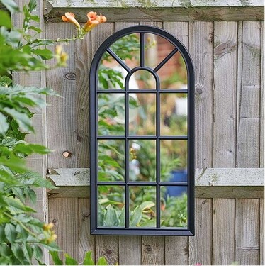 Garden Mirror from DowntownStoresUK