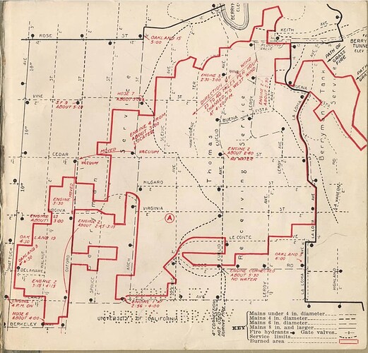 Berkeley1923FireMap