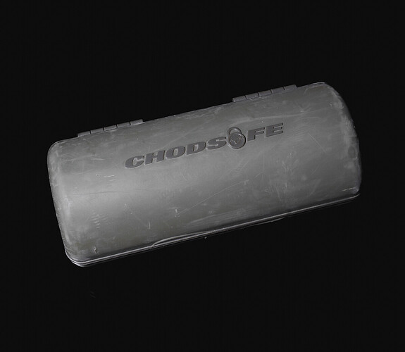 KORDA-Chodsafe