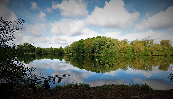 Horcott-Lakes