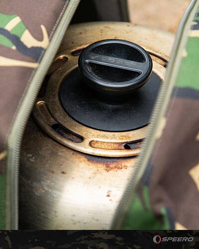 Speero COBB carrier 2