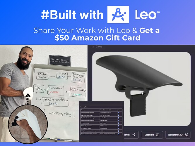 Inspire others and Get $25 Amazon Gift Card + 1 Month Free (2)