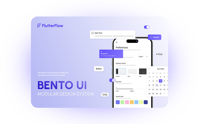 Flutterflow(2)
