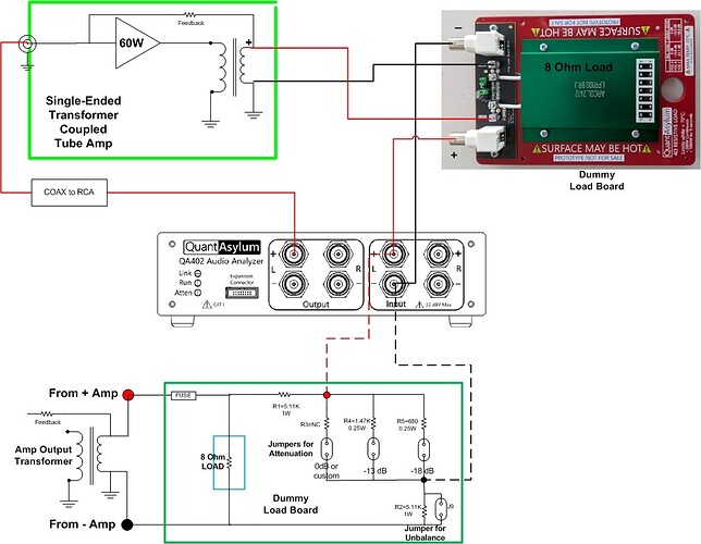 QA403-Tube Amp Setup2