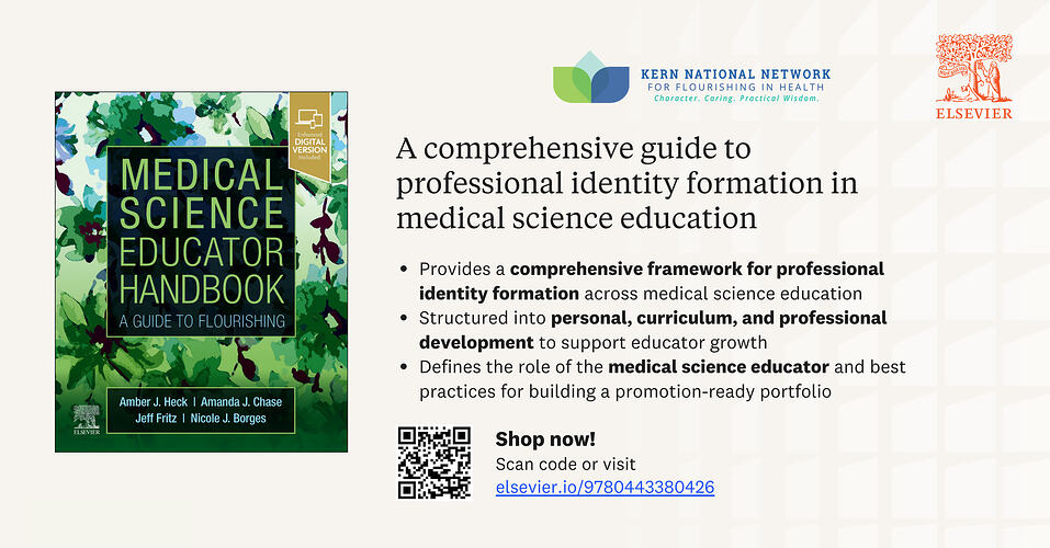 A Guide to Flourishing