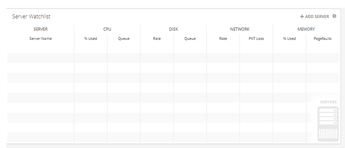 server