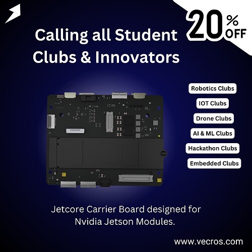 Calling All Robotics
