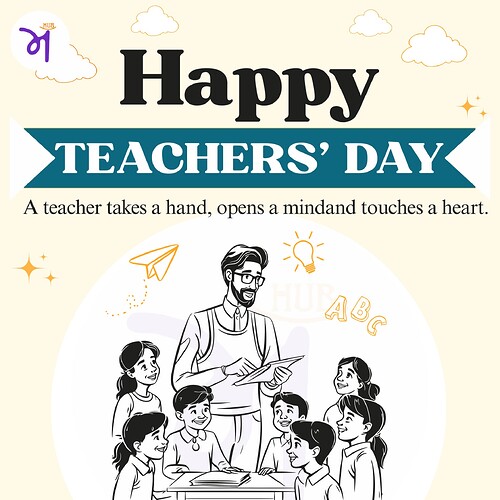 MedBound Hub wishes all a Happy Teacher's Day