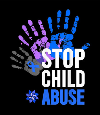 Stop child abuse