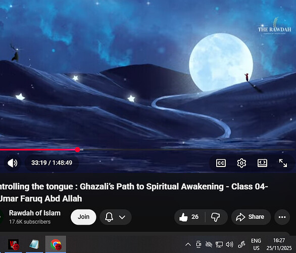 Umar Faruq Abd Allah