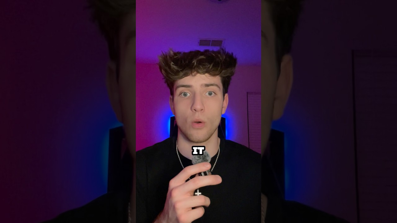 Labubu Dolls Are ACTUALLY Demonic…