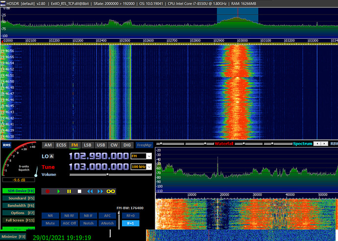rtl-sdr