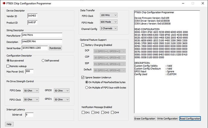 FT600ChipConfigurationProg Read