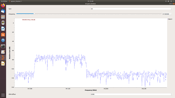 limesdr_grgsm