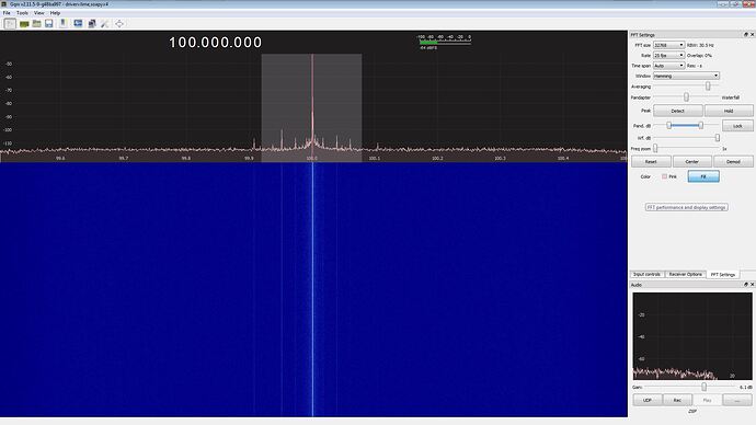 gqrx