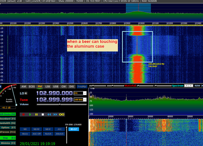 HDSDR2