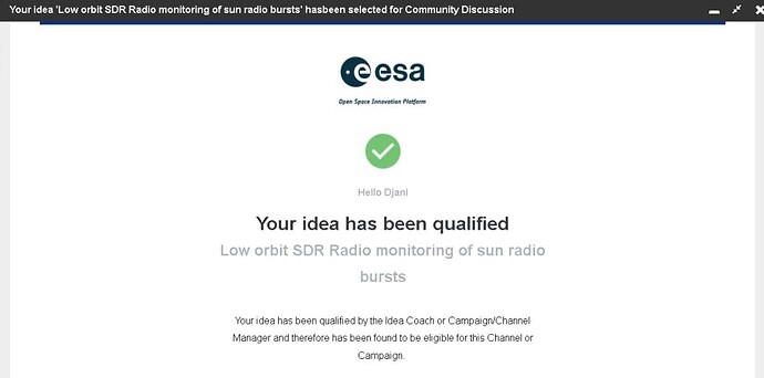 ESA