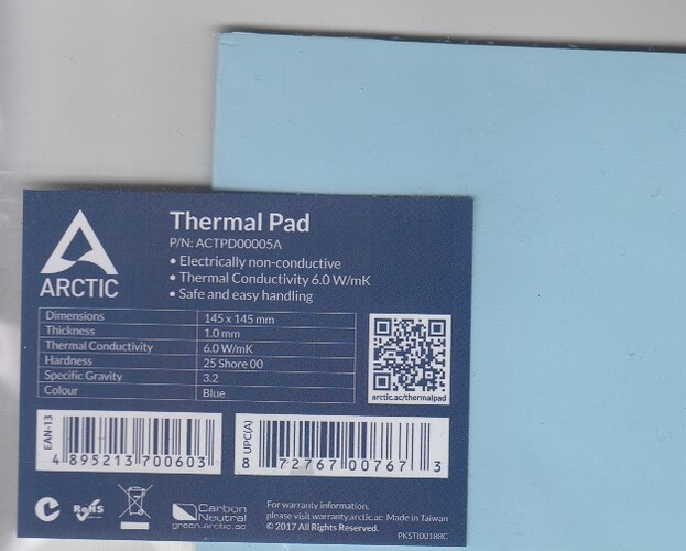 thermalpad