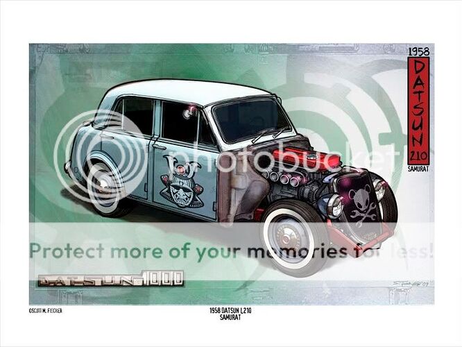 http://i45.photobucket.com/albums/f100/Fischart/Art/Datsun1000Samurat.jpg