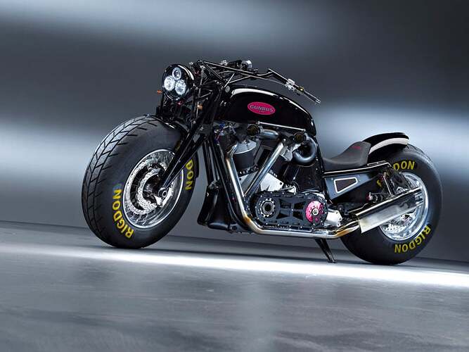 http://theawesomer.com/photos/2013/10/gunbus_410_the_worlds_biggest_motorcycle_8.jpg