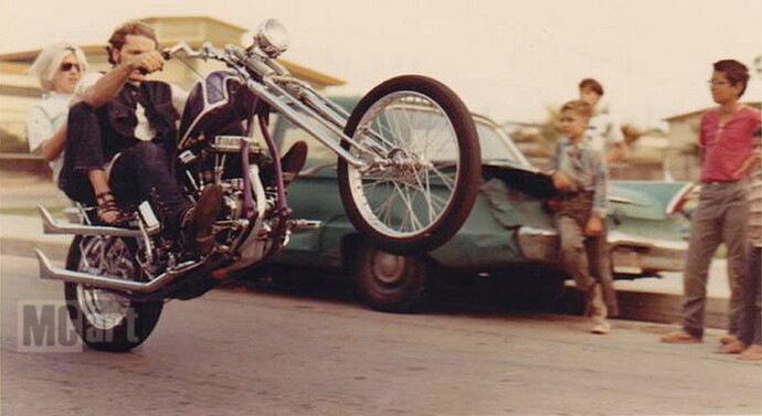 http://1.bp.blogspot.com/_ePEn7nl5Nyc/TOR8oOoCQiI/AAAAAAAAA54/7xdAYkTNjsg/s1600/Purple-Panhead-wheelie2.jpg