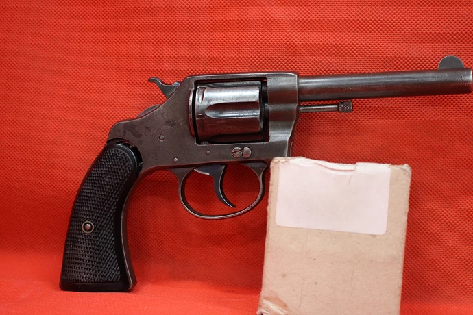 1904 colt