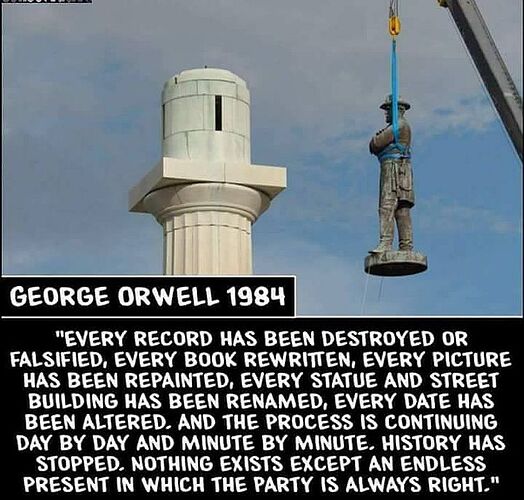 orwell-monuments