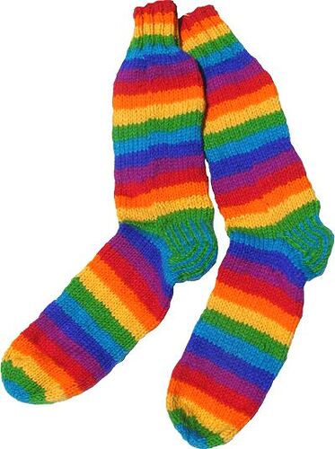 http://bostonbiker.org/files/2009/12/Socks-rainbow-400.jpg