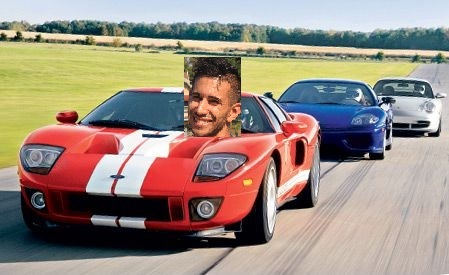 GT