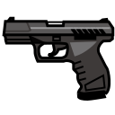 gun