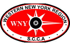 WNY SCCA Event 1