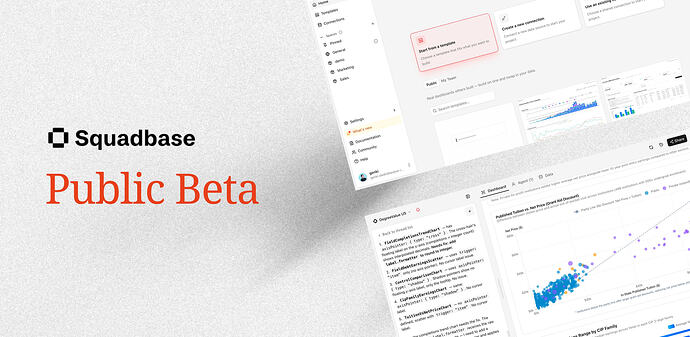 public-beta