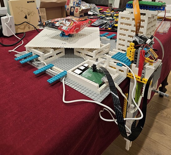 LEGO_build