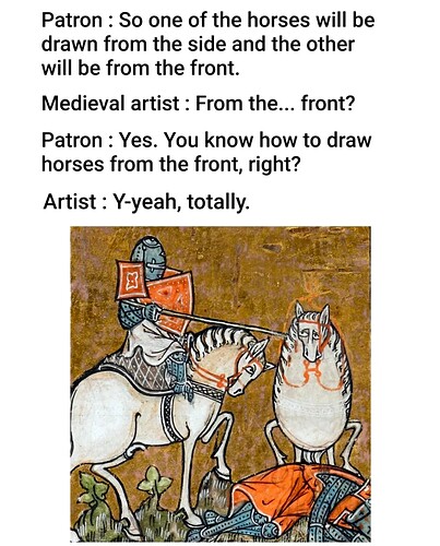 medieval