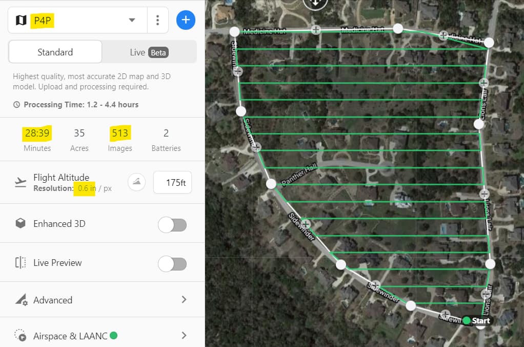 Compatibility with the Mavic air 2 Page 12 Flight Discussion and Q A DroneDeploy