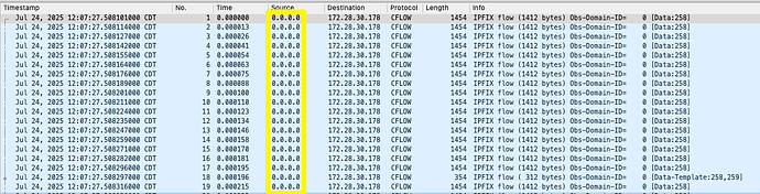 src-pcap