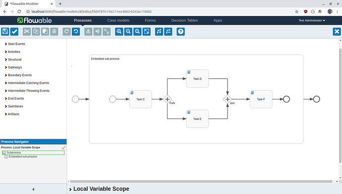 -Flowable Modeler - Google Chrome_001