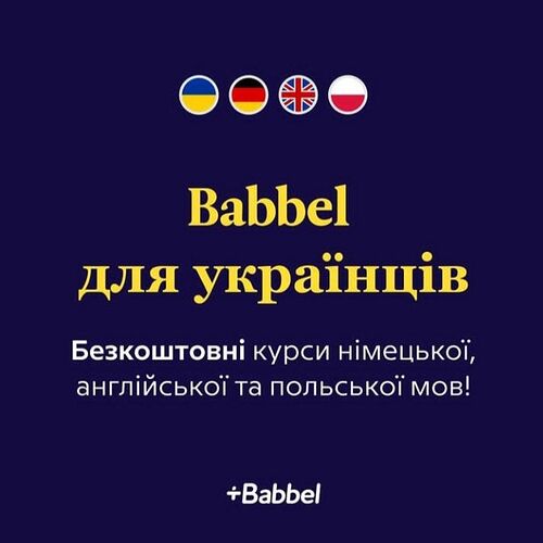 babbel