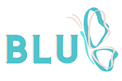 Blu3 DAO Logo