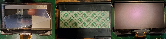 S2400 Loose OLED Fix